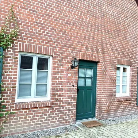 Luedersburger Strasse 15e Luedersburg